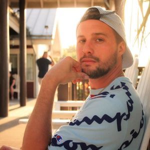 Meet your Posher, Jesse